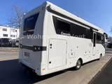 Concorde Charisma 905 L *Eurocargo, Hubstützen, Klima...* - Angebote