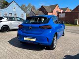 Opel Corsa F Edition Kamera/Sitzhzg./LED/DAB - Opel Corsa: Blau