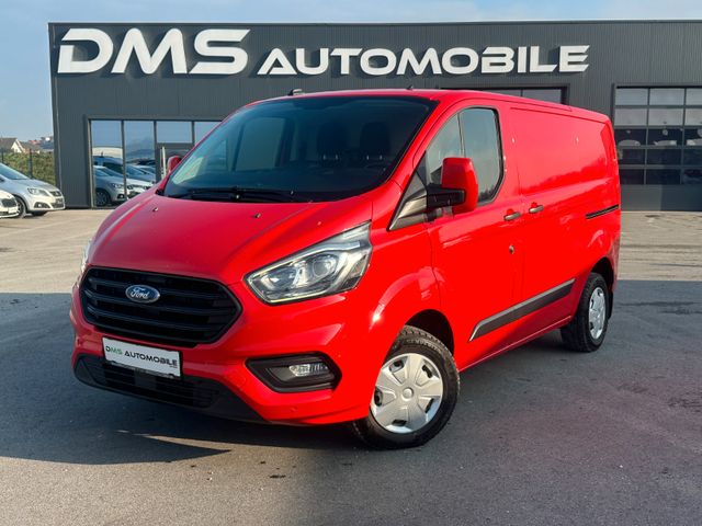 Ford Transit Custom Kasten 2.0 TDCi MILD HYBRID HEV