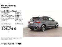 Audi A3 - Vorschau Bild 2