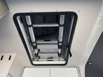 HYMER  ERIBA  HYMERCAR Grand Canyon S Xperience 600 Premium 360° LED 