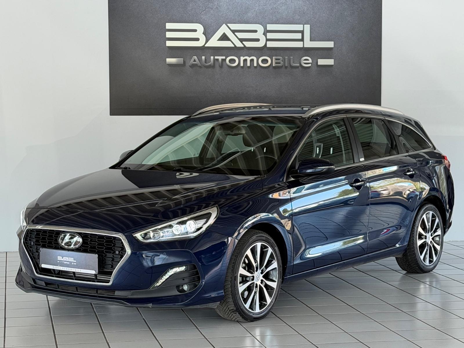 Hyundai i30 cw Premium