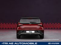 Hyundai i20 - Vorschau Bild 7
