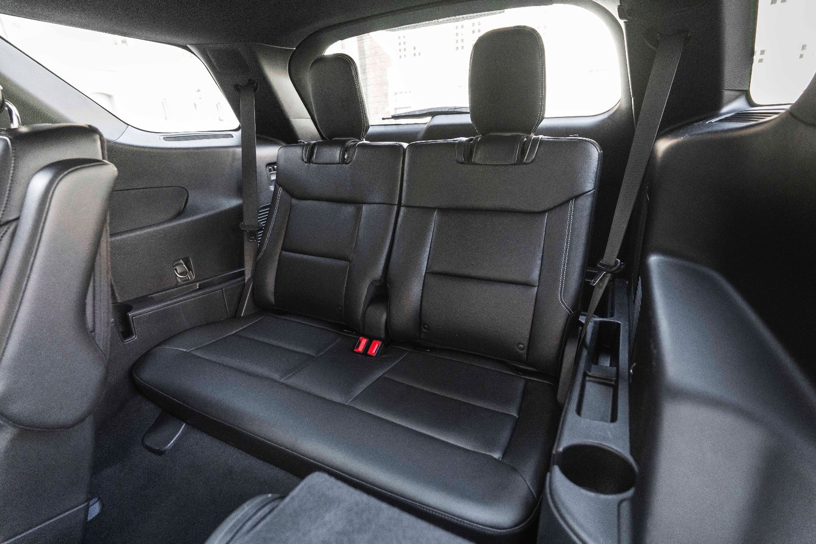 Fahrzeugabbildung Ford Explorer ST 4X4 ACC AHK NAV B&O 360° TOTW PANO