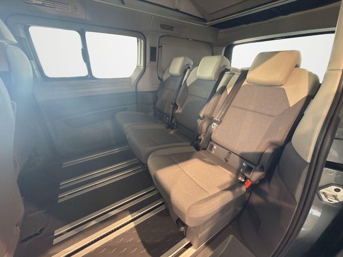 Fahrzeugabbildung Volkswagen T7 California Beach Tour Camper 2.0 TDI 110 kW