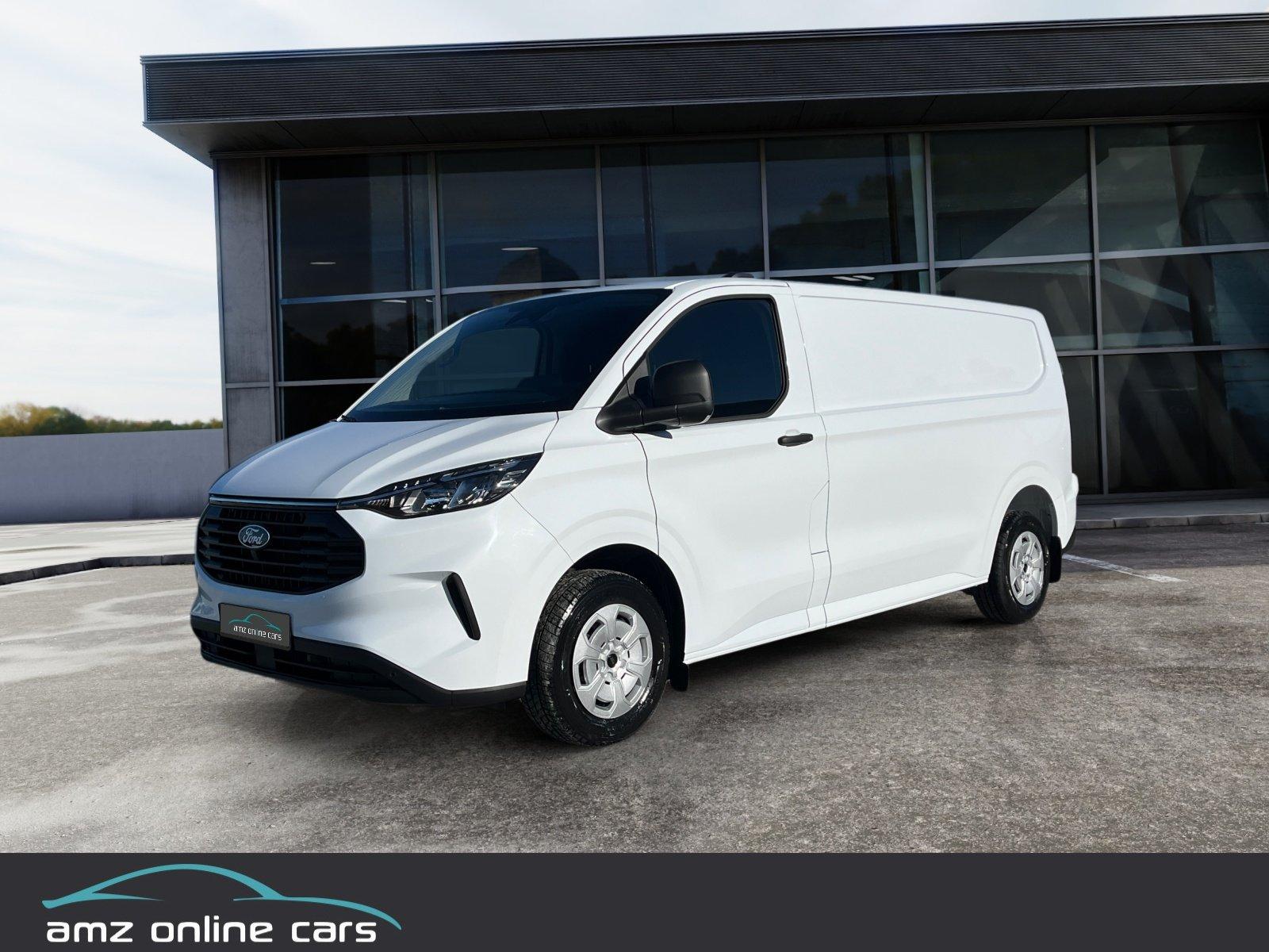 Ford Transit Custom FT320 L2 Trend 70l 5J.Garantie