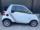 Smart ForTwo Cabrio Sitzheizung Klima HU+AU NEU! Top - gebrauchte Smart ForTwo aus dem Jahr 2007