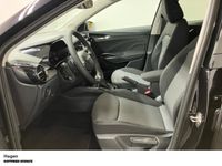 Skoda Fabia - Vorschau Bild 12