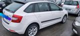 Skoda Rapid,Top Zustand,105 ps, Garantie b... - Skoda Rapid in Duisburg