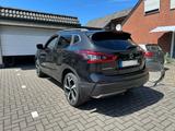 Nissan Qashqai 1.2 DIG-T Xtronic Tekna Plus Vollausstat - Nissan Qashqai Gebrauchtwagen in Bremen