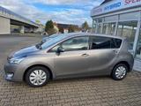 Toyota Verso Comfort NAVI - Toyota Gebrauchtwagen von 2014