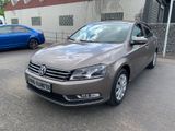 Volkswagen Passat 1.4 TSI Trendline *wenig Km*gepflegt* - Volkswagen Passat aus 2011: Limousine