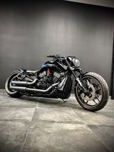 Harley-Davidson V-Rod Night Rod Special 5HD - Offers matching your search criteria