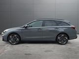 Hyundai i30 cw N Line Mild-Hybrid DCT 18 Zoll+5 Jahre - Hyundai i30: Cw