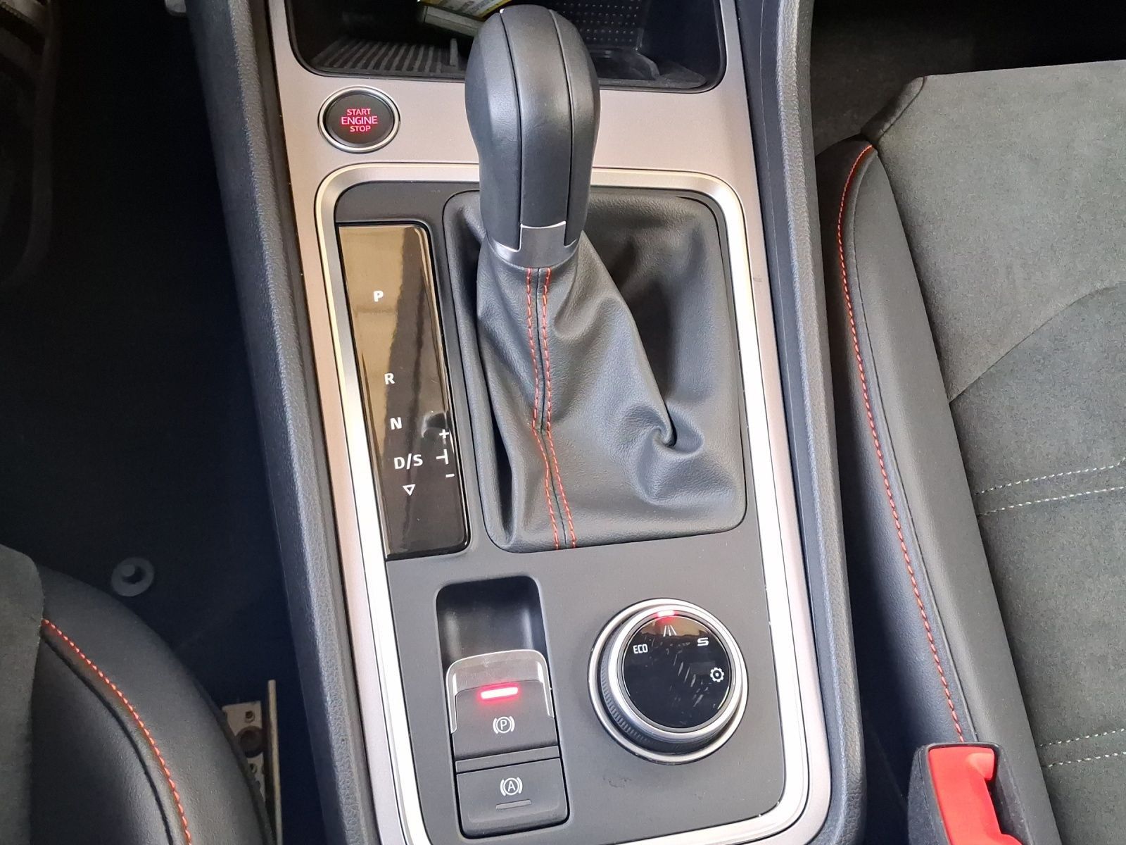 Seat Ateca - Bild 12