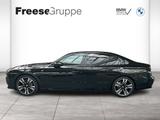 BMW 740d xDrive - BMW 740 mit Diesel-Antrieb