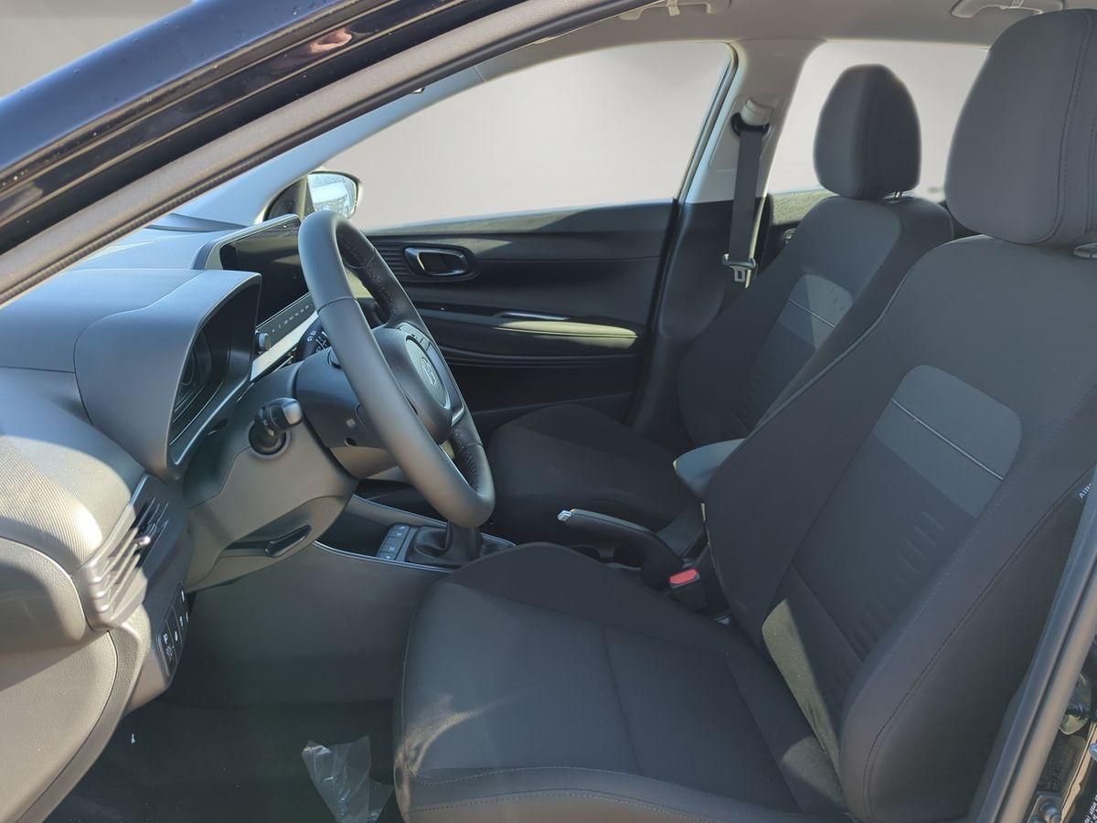 Hyundai BAYON – Bild 15