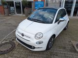 Fiat 500C 0.9 8V TwinAir Dolcevita C  PDC hinten Alu - Fiat 500C: Twinair