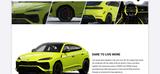 Lamborghini Urus 4.0 V8 PHEV SE*VOLL*PANO*BELÜF+MASSAGE*SOFT - Lamborghini Urus Gebrauchtwagen in München