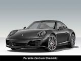 Porsche 911 Carrera 4S Sportabgas;BOSE;Sportsitze;PDK - Porsche 991 Coupé 911 mit Benzin-Antrieb