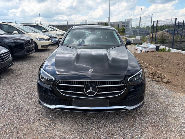 MERCEDES-BENZ E 220 d Autom. Widescreen,Originalfarbe