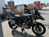 BMW R 1250 GS Adventure - BMW R 1250 GS