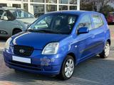 Kia Picanto 1.1 LX 65PS 5-G*KLIMA*TÜV BIS 02.2026 - Kia Picanto: Lx