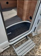 Knaus Van Ti 550 MF Vansation - Knaus 550
