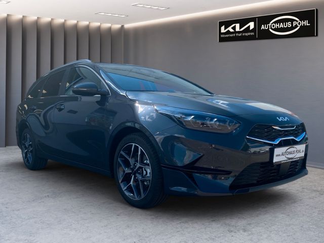 Kia Ceed Sportswagon 1.0T 48V DCT Ultimate STY JBL