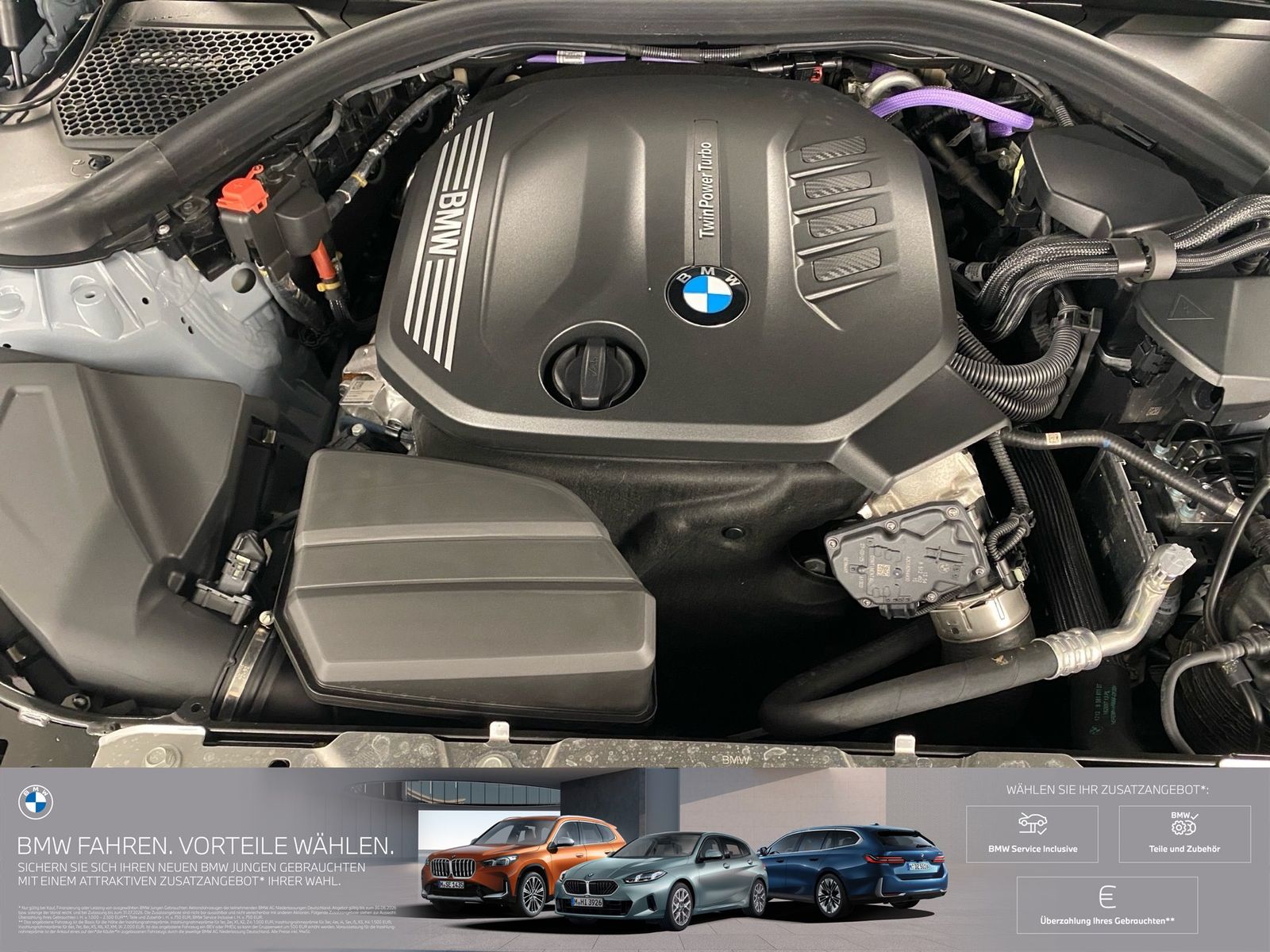 BMW 320 - Bild 16