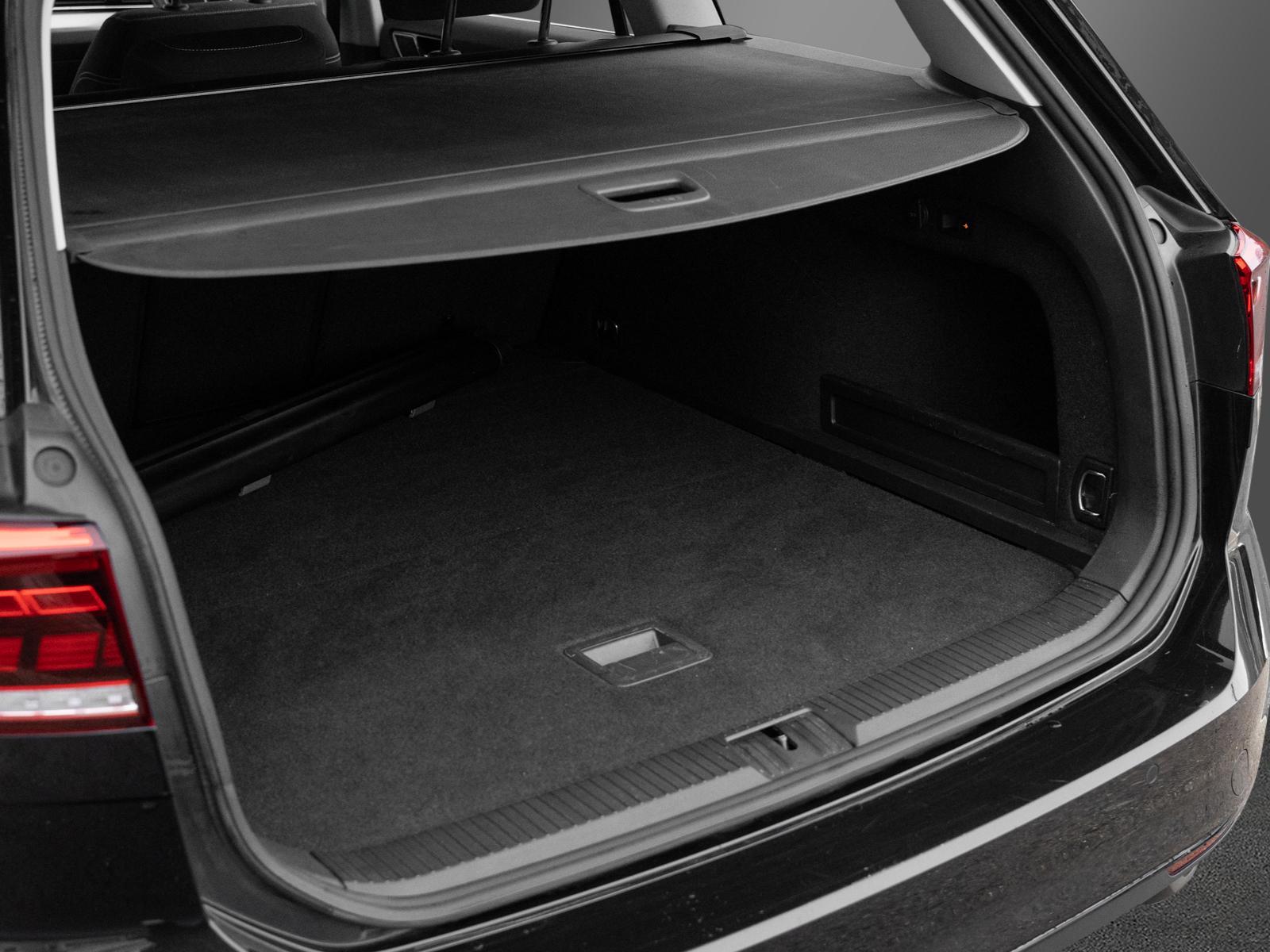Volkswagen Passat AHK Business-Pak. Premium Massage, миниатюра 28