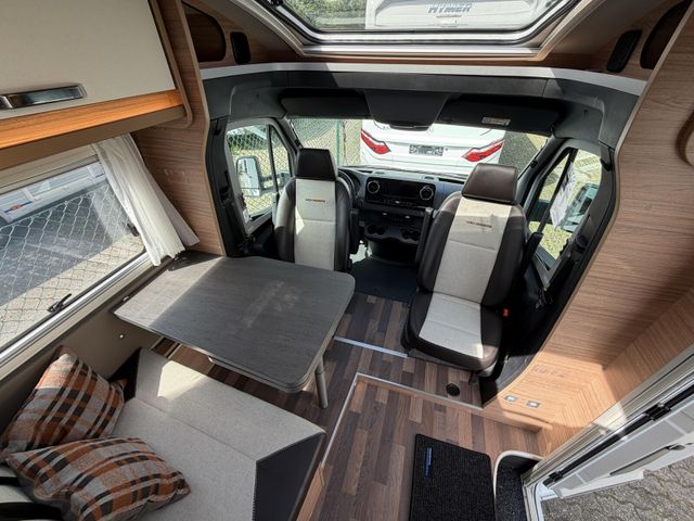 Weinsberg CaraCompact MB EDITION PEPPER 640 MEG AUTARK9-G