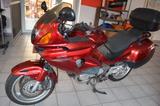 Honda NT 650 V Deauville - HONDA NT 650 V DEAUVILLE