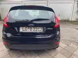 Ford Fiesta 1,25 44kW Trend Trend - Ford Fiesta: 44 Kw