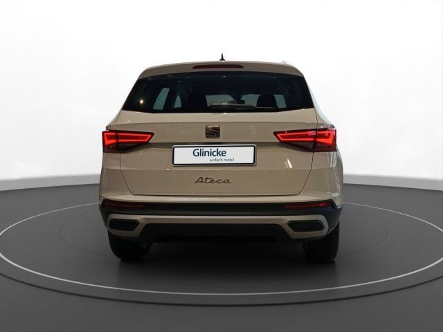 Seat Ateca - Bild 4