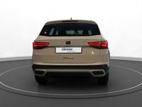 Seat Ateca - Vorschau Bild 4