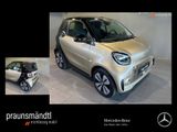 Smart EQ FORTWO CABRIO PRIME/16"/EXCL/22KW/JBL/EPH+KAM - Smart ForTwo aus 2020