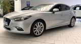 Mazda 3 Lim. Sports-Line*NAVI*Rückfahrkamera*Head-UP - Mazda 3: Sport