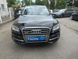 Audi SQ5 3.0 TDI quattro Top gepflegt - Audi SQ5 in Karlsruhe