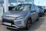 Mitsubishi Eclipse Cross  Edition Plus 2WD - Mitsubishi Eclipse mit Benzin-Antrieb