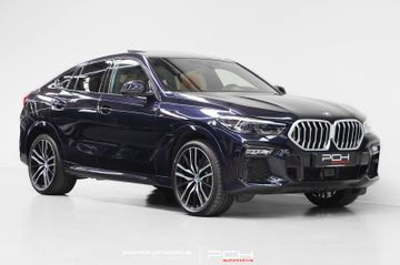 BMW X6 - 6