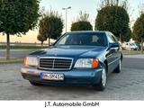 Mercedes-Benz S 300,Automatik - Mercedes-Benz S 300 Gebrauchtwagen
