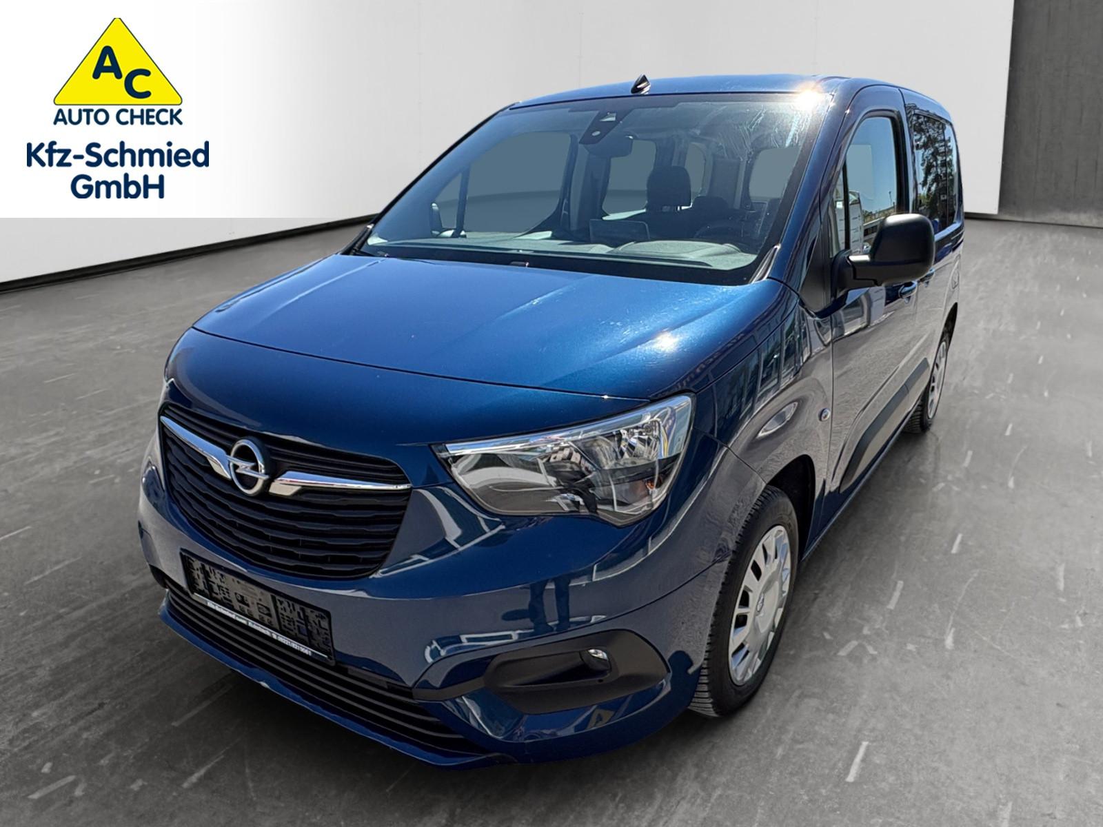 Opel Combo Life E Edition*Klima*Euro6*PDC*Garantie*