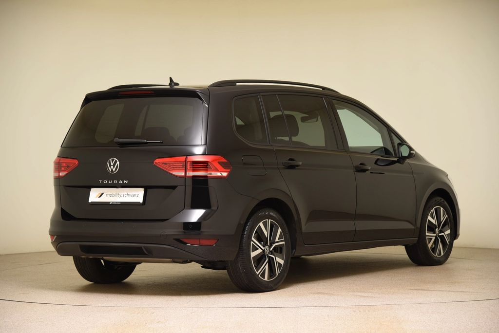 VW Touran