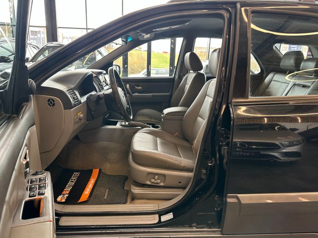 Kia Sorento 2.5 CRDi EX *TÜV NEU*