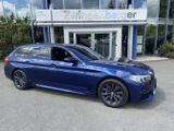 BMW 530i xDrive M Sportpaket Sitzhzg Navi HiFi DAB - BMW 530: Kombi, 530d Xdrive