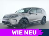 Land Rover Discovery SE Navi|LED|ACC|AHK|Kamera|CarPlay - Land Rover Discovery in Frankfurt (Main)