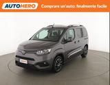 Toyota TOYOTA Proace City Verso 1.5D 100 CV S&S Short D - Toyota: T100