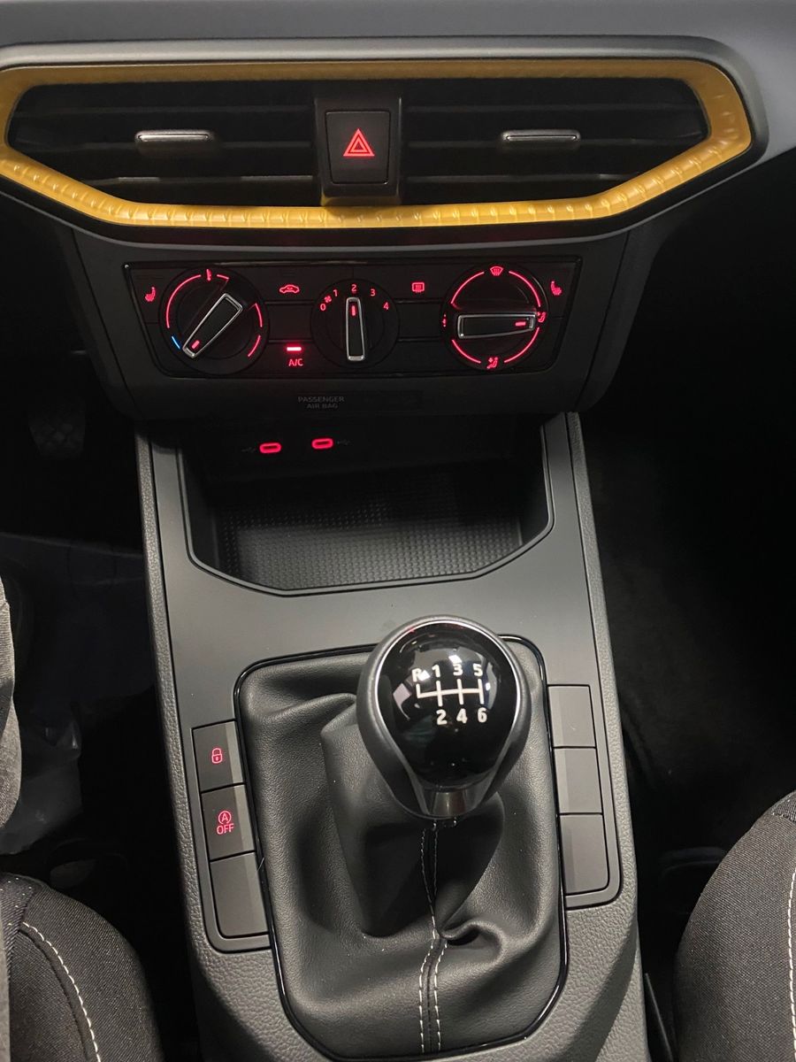 Fahrzeugabbildung SEAT Ibiza 1.0 TSI 85kW Style++KLIMA+APP+5J. GARANTIE