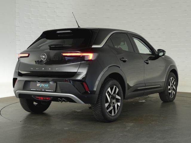 Mokka B ELEGANCE+NAVI+RÜCKFAHRKAMERA+SITZ-/LENKA
